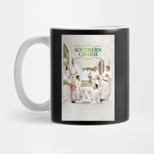 Southern Charm Mug